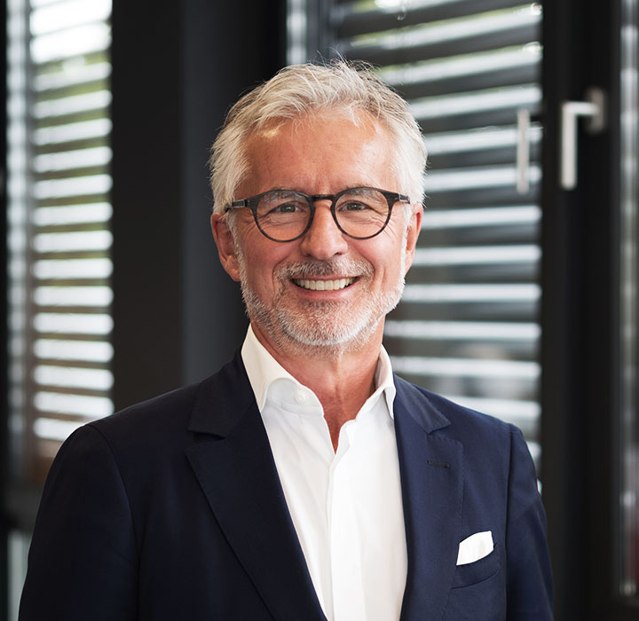 Münch+Münch Köpfe Gesellschafter und Senior Advisor Jörg Münch
