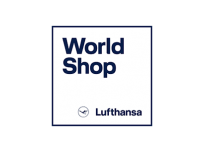 Münch+Münch Logo Lufthansa Worldshop