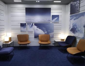 Münch+Münch Projekte Objekteinrichtung Deutsche Lufthansa